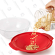 The OXO Good Grips Microwave Popcorn Popper does it all. It pops, serves, and stores your popcorn perfectly.